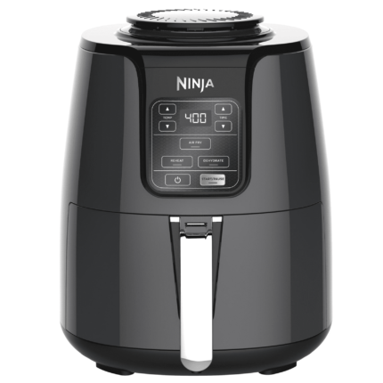 Ninja Air Fryer - Flash Sale on Kitchen Favorite!