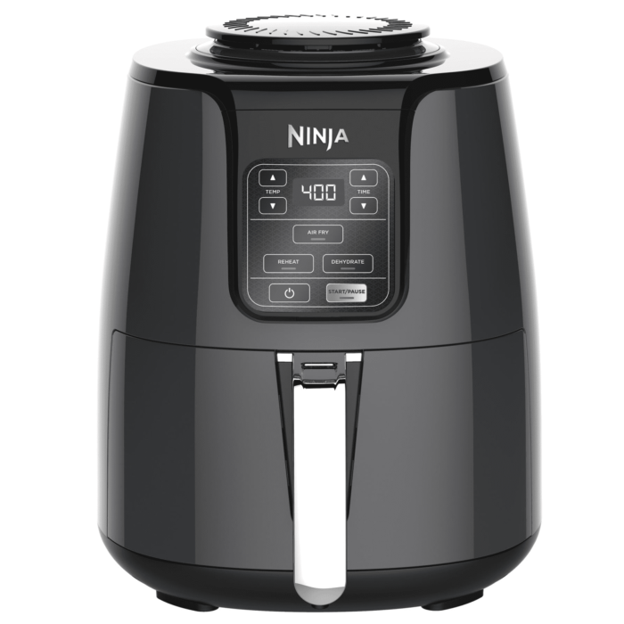Ninja Air Fryer - Flash Sale on Kitchen Favorite!