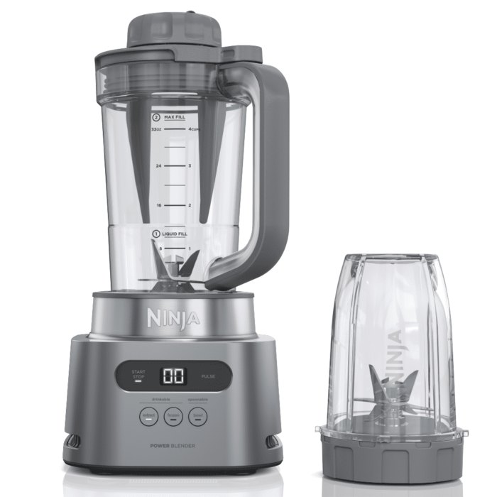 Ninja High-Speed Blender - Exclusive Flash Sale