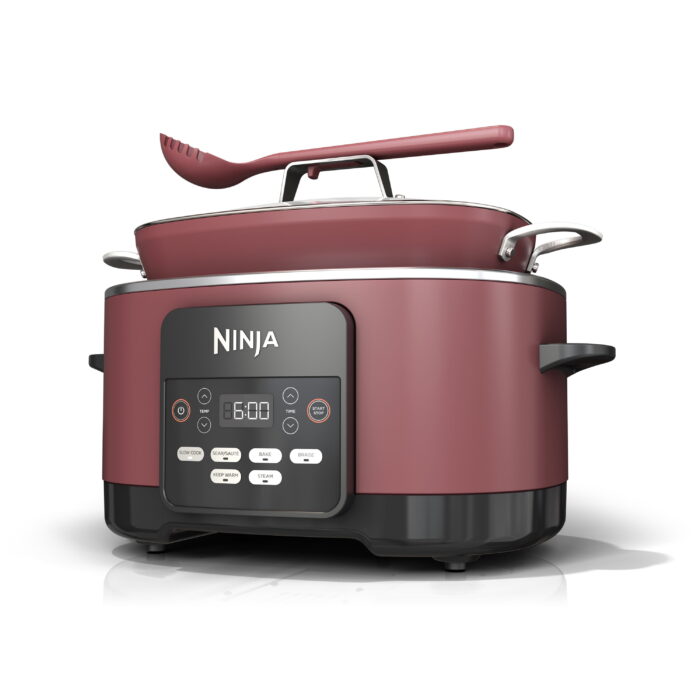 Ninja Multi-Cooker - Exclusive Deal on Multi-Cooking Perfection