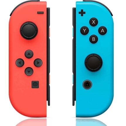 Nintendo Switch Joypad - Unbeatable Bargain on Premium Gaming Control