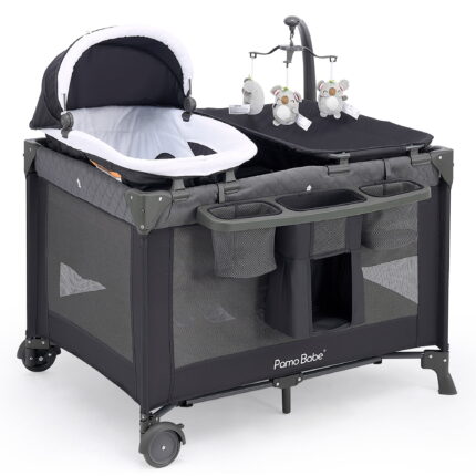 Nursery Center Playard - Lowest Price Guaranteed