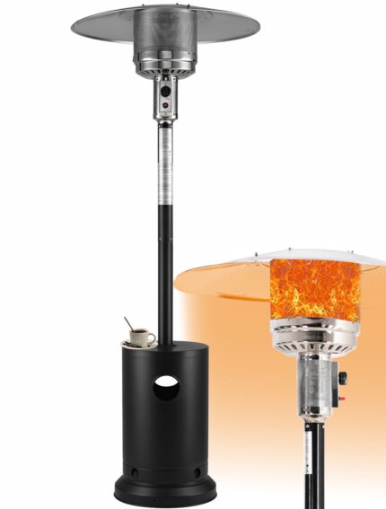 Outdoor Patio Heater - Exclusive Deal: Warmth at Unbeatable Bargain