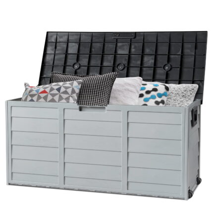 Outdoor Storage Box - Exclusive Deal on Durable Storage Solutions