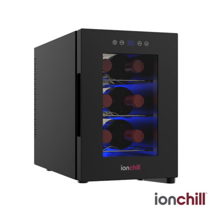 Perfect Mini Wine Cooler - Flash Sale!