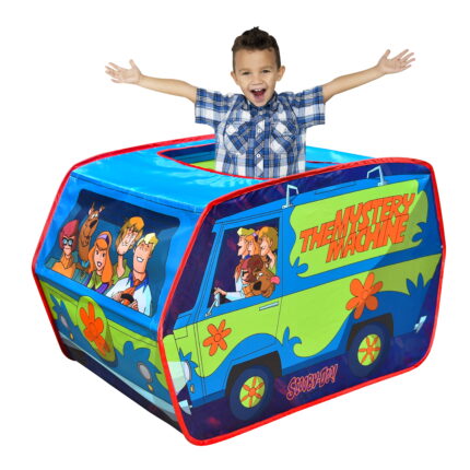 Scooby Doo Tent - Massive Price Drop Special for Kids