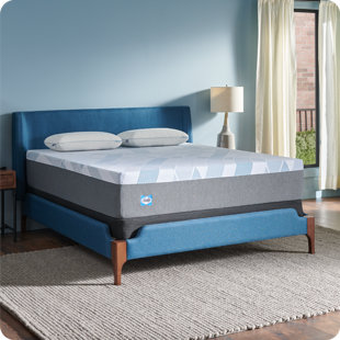 Sealy Dreamlife 12” Medium Hybrid Mattress-in-a-Box - Exclusive Deal on Comfortable Sleep