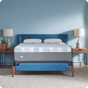 Sealy Dreamlife 14” Plush Hybrid Mattress-in-a-Box - Unbeatable Bargain on Plush Hybrid Comfort
