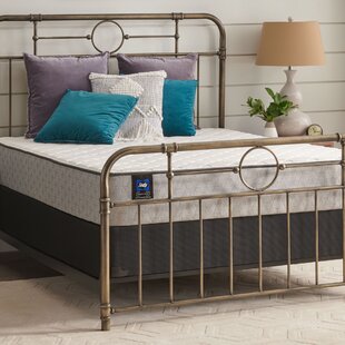Sealy Essentials Osage 10 Firm Tight Top Innerspring Mattress - Best Clearance Deal on Firm Innerspring Comfort.