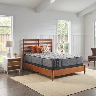 Sealy Posturepedic 13 Plush Innerspring Mattress - Unbeatable Bargain on Comfort