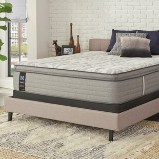 Sealy Posturepedic Mill Park 15 Medium Pillow Top Innerspring Mattress - Unbeatable Bargain on Comfortable Sleep