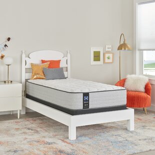 Sealy Posturepedic Mill Road 12 Soft Tight Top Innerspring Mattress - Exclusive Deal on Soft Tight Top Comfort