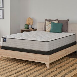 Sealy Posturepedic Mill Street 12 Medium Tight Top Innerspring Mattress - Top Black Friday Deals on Comfort