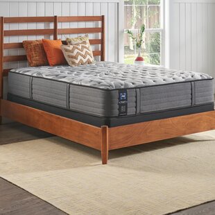 Sealy Posturepedic Plus 12 Extra Firm Innerspring Mattress - Unbeatable Bargain on Firm Support