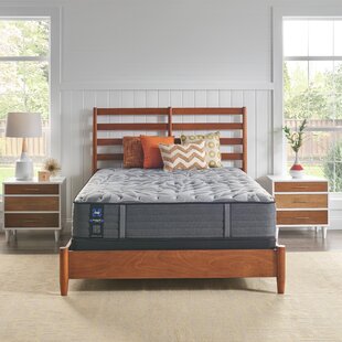 Sealy Posturepedic Plus 13 Medium Tight Top Mattress - Best Clearance Deal on Comfortable Sleep