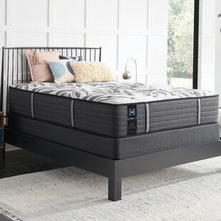 Sealy Posturepedic Plus 15 Ultra Plush Innerspring Mattress - Top Black Friday Deals on Ultra Plush Comfort.
