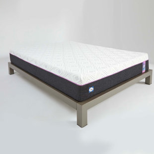 Sealy to Go 10” Medium Hybrid Mattress in a Box - Best Clearance Deal on Comfort