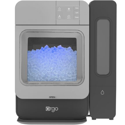 Sonic Countertop Ice Maker - Top Flash Sale on Instant Ice at Your Fingertips
