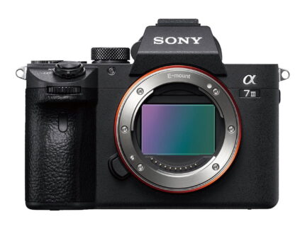 Sony Mirrorless Camera - Unbeatable Bargain on this Top-Rated Mirrorless-camera