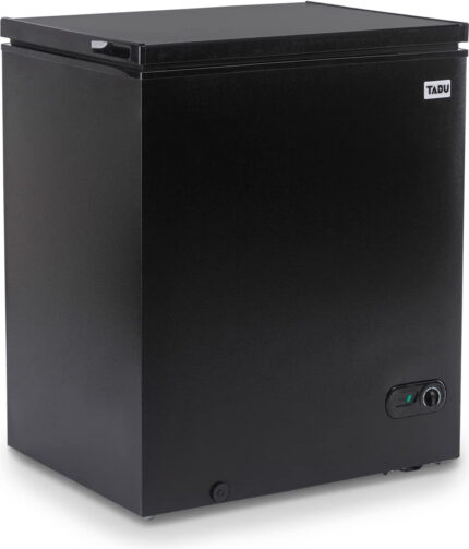 TABU Chest Freezer - Unbeatable Bargain in Clearance!