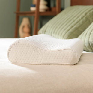 TEMPUR-Ergo Neck Extra Firm Pillow - Exclusive Deal on Comfortable Sleep Support