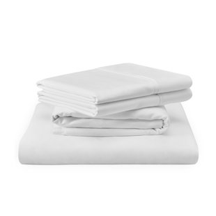 Tempur-Luxe Egyptian Sheet Set - Exclusive Deal on Luxurious Sheets.