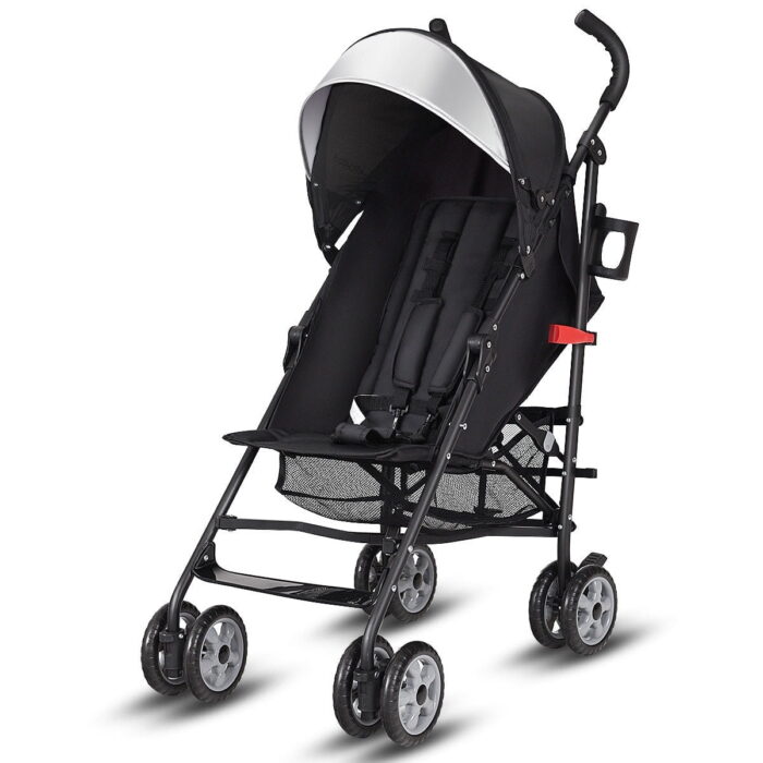 Top Pick Folding Baby Stroller - Huge Savings Alert: Lowest Price Guaranteed