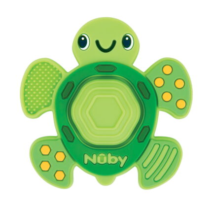 Turtle Teether Toy - Unbeatable Bargain for Little Ones