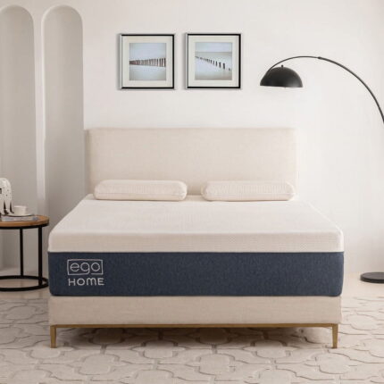 Ultimate Cooling Gel Mattress Bargain - Price Drop Special for the Chilliest Sleep