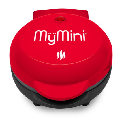 Unbeatable Bargain on Mini Pancake Griddle - Flash Sale!