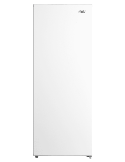 Upright White Freezer - Unbeatable Bargain on Home Essentials