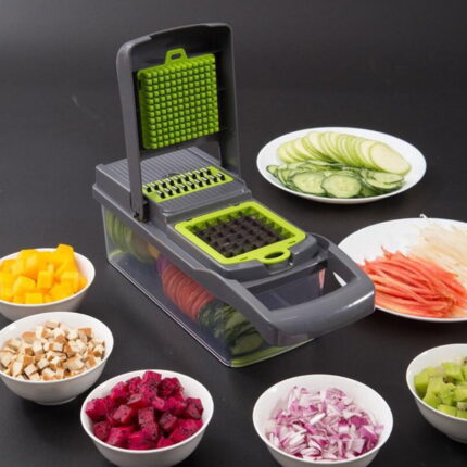 Veggie Chopper - Exclusive Deal on a Must-Grab Kitchen Essential