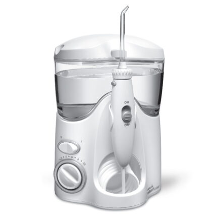 Waterpik Oral Irrigator - Unbeatable Bargain in Exclusive Deal Countdown.