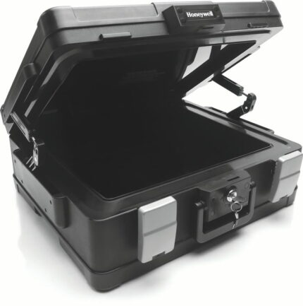 Waterproof Fire Safe Chest - Unbeatable Bargain in Ultimate Protection and Security