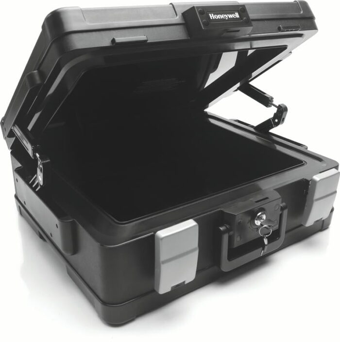 Waterproof Fire Safe Chest - Unbeatable Bargain in Ultimate Protection and Security
