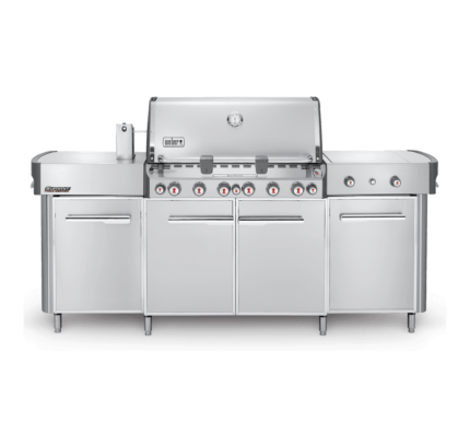 Weber Grill Center - Exclusive Deal on Top-Rated Grills at Unbeatable Bargain.