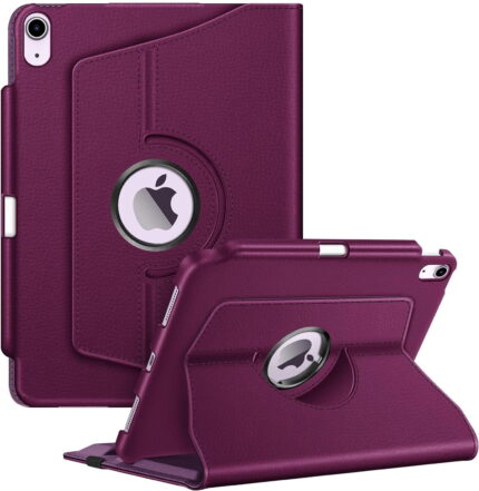 iPad Air Rotating Case - Exclusive Deal on Ultimate Tablet Protection