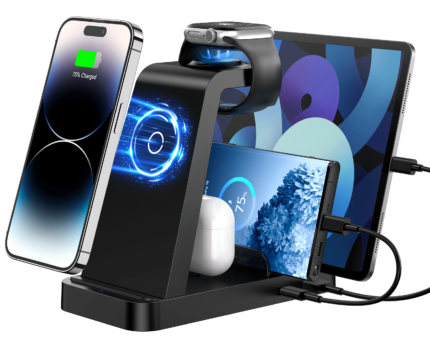 iPhone 14 Plus Waterproof Case Wireless Charger - Exclusive Deal Massive Price Drop Limited Time Offer for Lightning Speed Wireless Charging